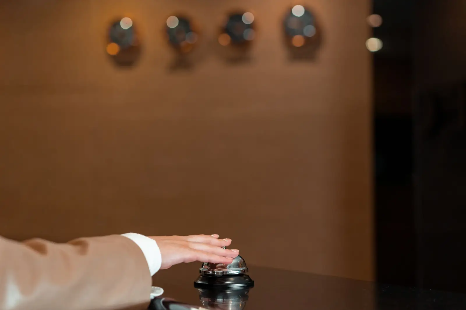 Persönlicher Concierge-Service